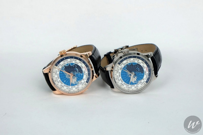 Montblanc Heritage Spirit Orbis Terrarum Montblanc Heritage Spirit Orbis Terrarum