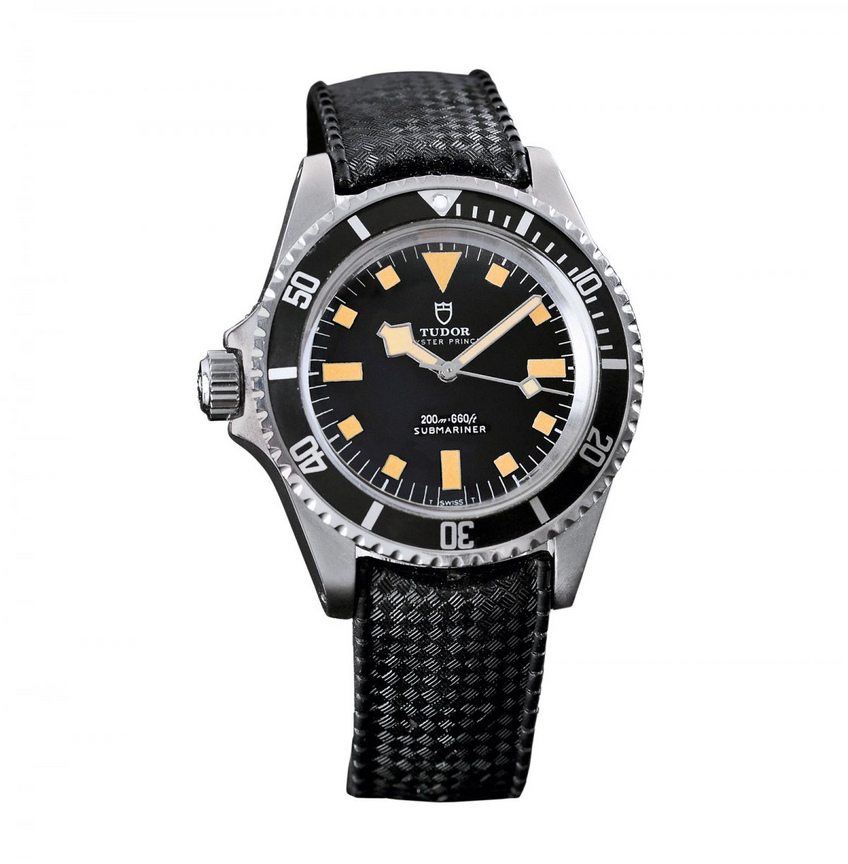 1981 Tudor Oyster Prince Submariner Ref. 94010 1981 Tudor Oyster Prince Submariner Ref. 94010