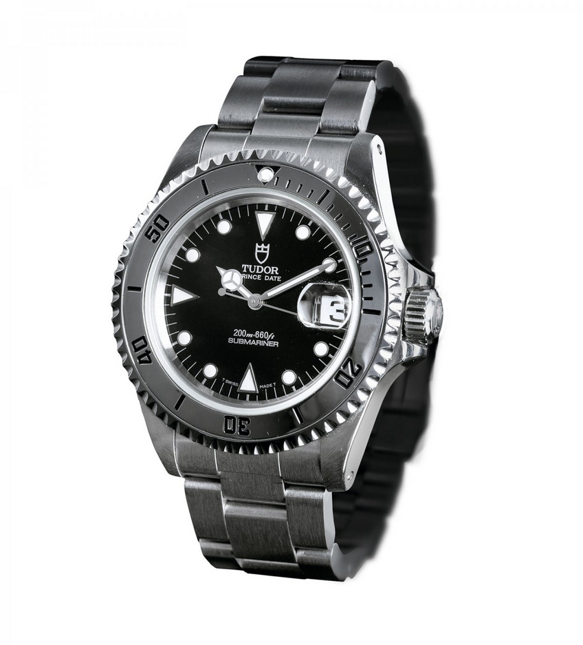 Tudor Prince Submariner saga the power of an icon Watchonista