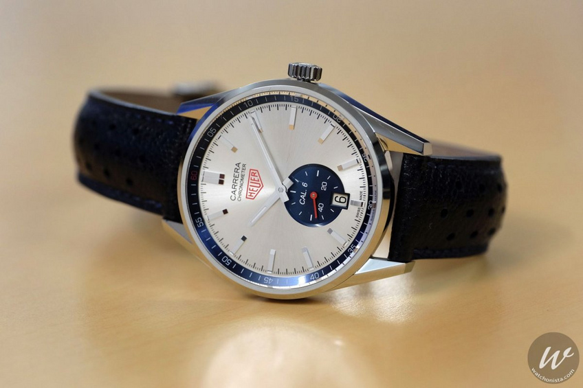 Heuer Calibre 6 automatic 39mm Heuer Calibre 6 automatic 39mm