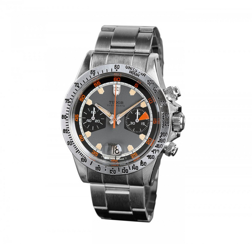 1970 TUDOR Chrono Porsche 7032 1970 TUDOR Chrono Porsche 7032