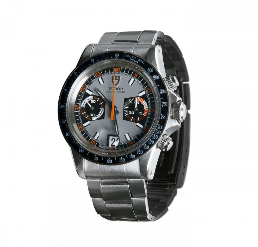 1971 TUDOR Chrono Montecarlo 1971 TUDOR Chrono Montecarlo