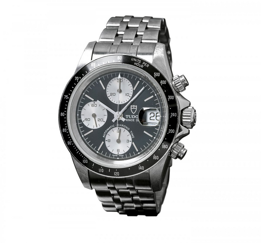 2000 TUDOR Time Prince Date Saphir 79260 2000 TUDOR Time Prince Date Saphir 79260