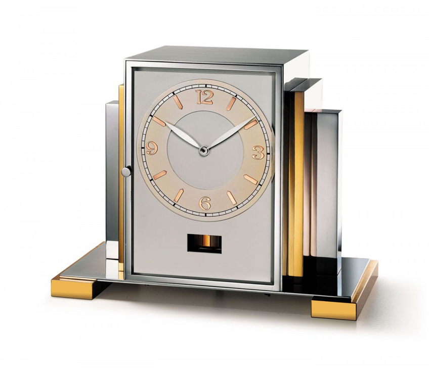 Atmos Art Deco, 1935, calibre LeCoultre 30A Atmos Art Deco, 1935, calibre LeCoultre 30A