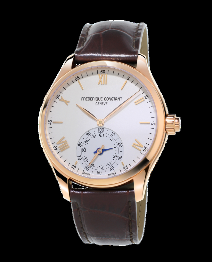 Frederique Constant Horological Smartwatch Frederique Constant Horological Smartwatch