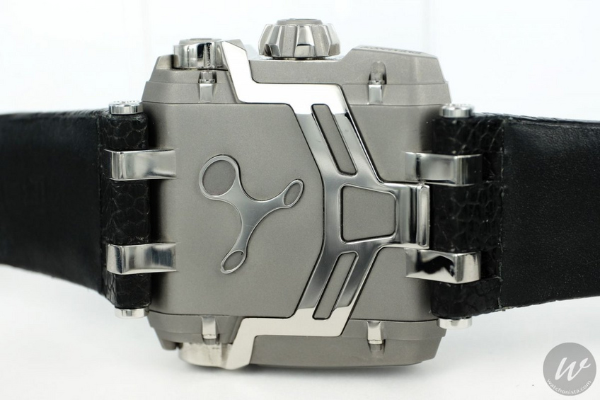 Rebellion T-1000 Gotham Rebellion T-1000 Gotham