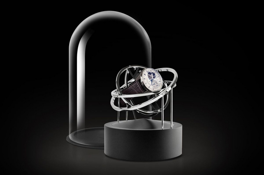 Bernard Favre Planet Silver Bernard Favre Planet Silver