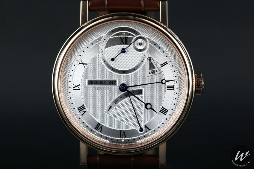 Breguet 7727 Breguet 7727