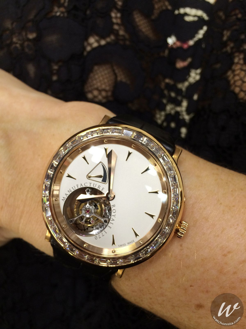 Manufacture Royale Manufacture Royale