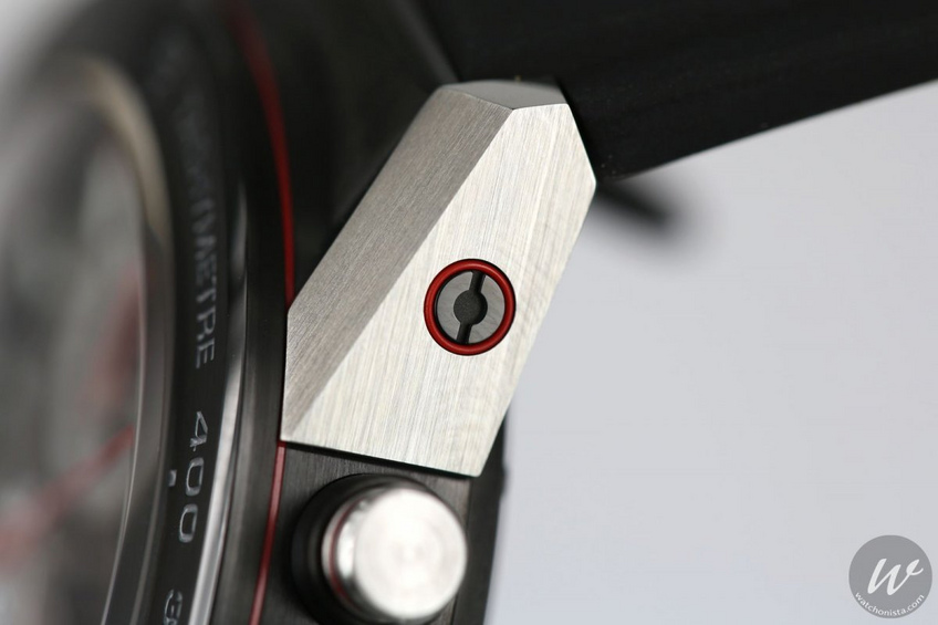 Tag Heuer CARRERA Calibre Heuer 01 Tag Heuer CARRERA Calibre Heuer 01