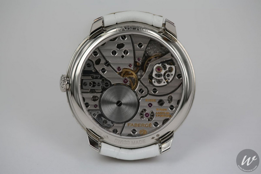 Fabergé Lady Compliquée Fabergé Lady Compliquée