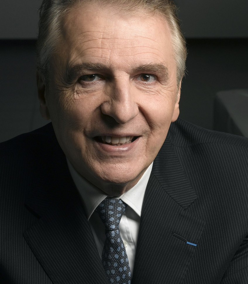 In conversation with Tissot CEO Francois Thiebaud Watchonista