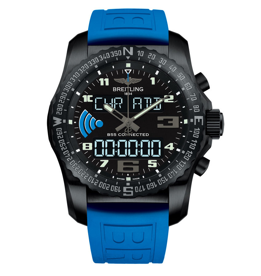 Breitling B55 Breitling B55