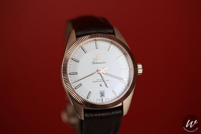 Omega Globemaster Omega Globemaster