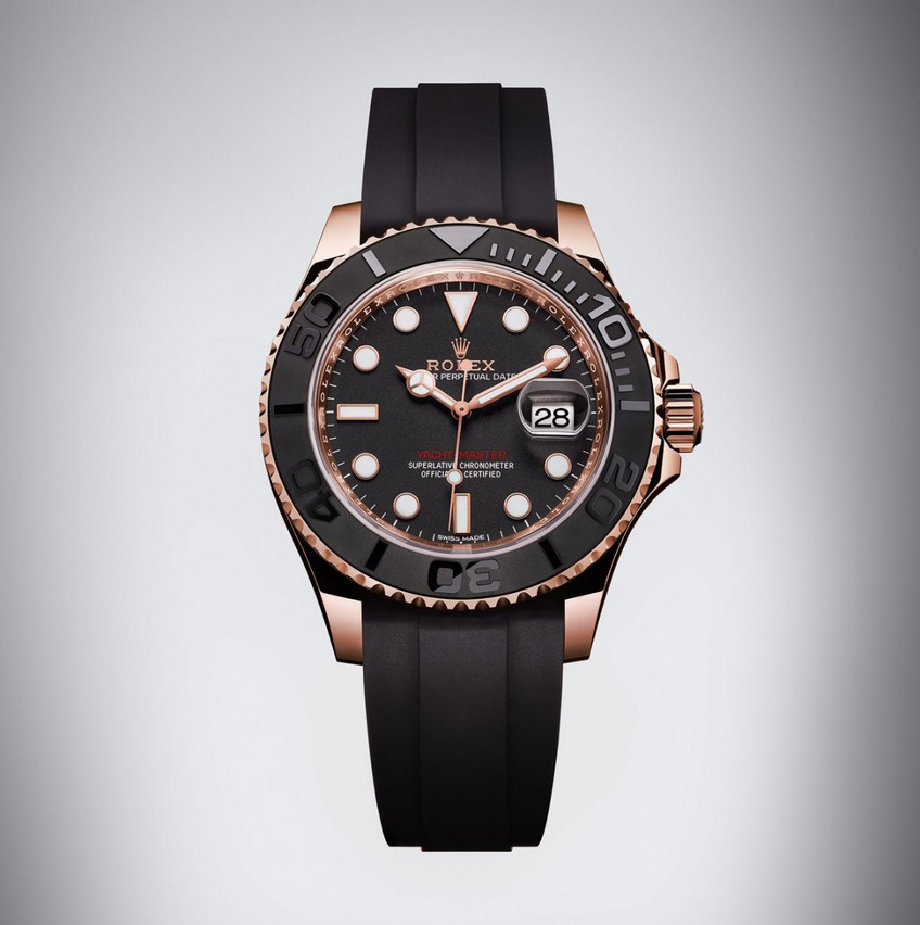 Rolex Oyster Perpetual Yacht-Master Rolex Oyster Perpetual Yacht-Master