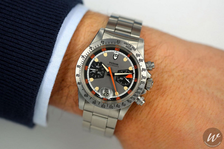 Tudor Oysterdate 7032 Tudor Oysterdate 7032