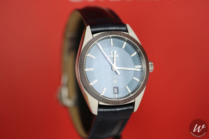 Omege Globemaster Omege Globemaster