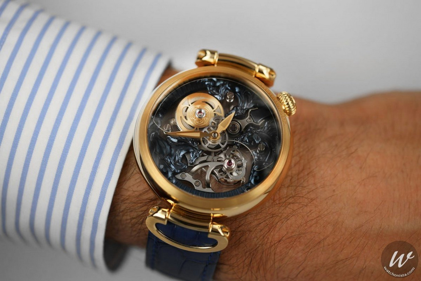 Kerbedanz Three horses Kerbedanz Three horses