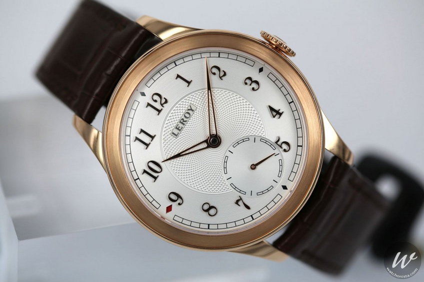 Montres Leroy Chronometre Observatoire Montres Leroy Chronometre Observatoire