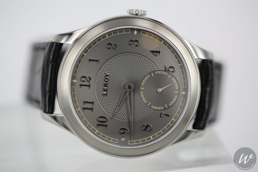 Montres Leroy Chronomètre Observatoire Montres Leroy Chronomètre Observatoire