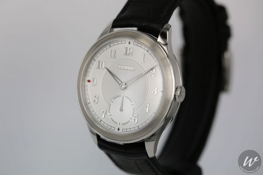 Montres Leroy Chronomètre Observatoire Montres Leroy Chronomètre Observatoire