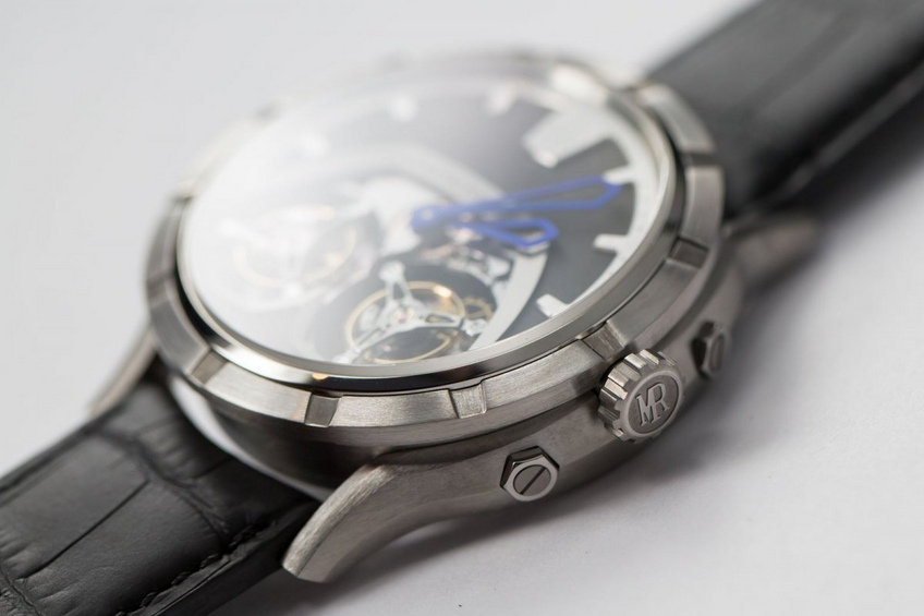 Manufacture Royale 1770 Micromegas Manufacture Royale 1770 Micromegas