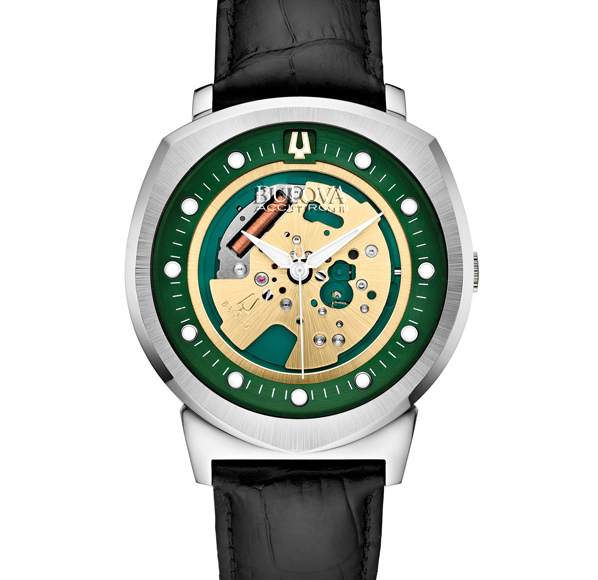Bulova accutron 2018 top