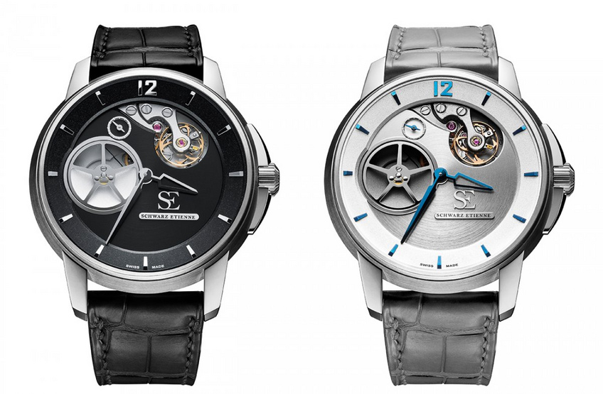 Scharz Etienne Rosswell Scharz Etienne Rosswell