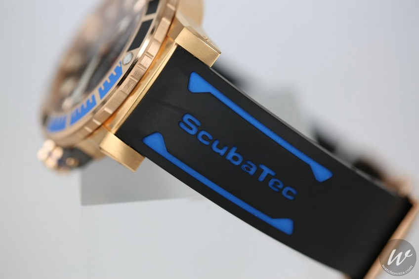 Carl F. Bucherer Patravi Scubatec Carl F. Bucherer Patravi Scubatec