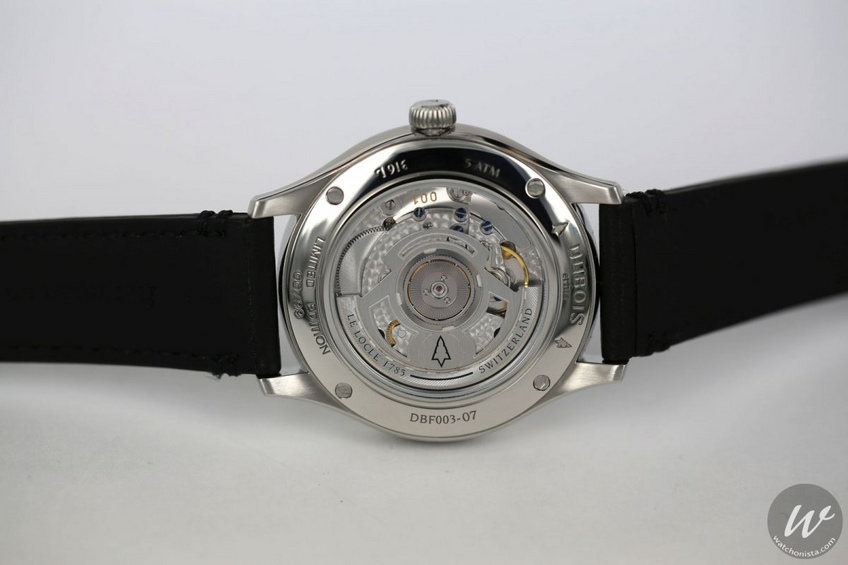 Dubois et Fils DBF003-07 Dubois et Fils DBF003-07