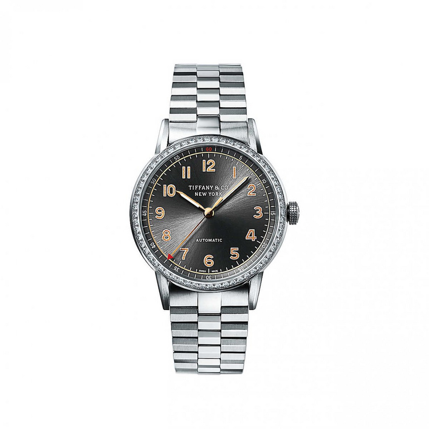 Tiffany & Co. CT60 34mm Tiffany & Co. CT60 34mm