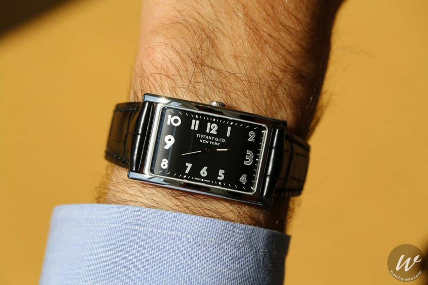 Tiffany East West Tiffany East West