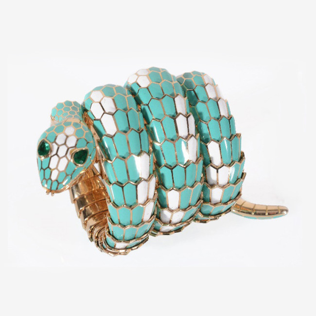 Bulgari Serpenti Bulgari Serpenti