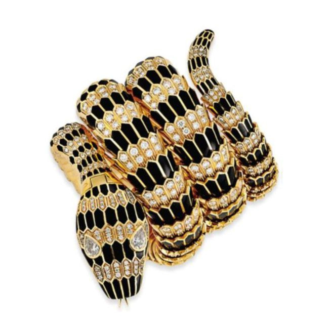 Bulgari Serpenti Bulgari Serpenti