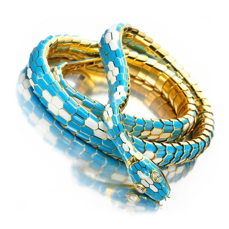 Bulgari Serpenti Bulgari Serpenti