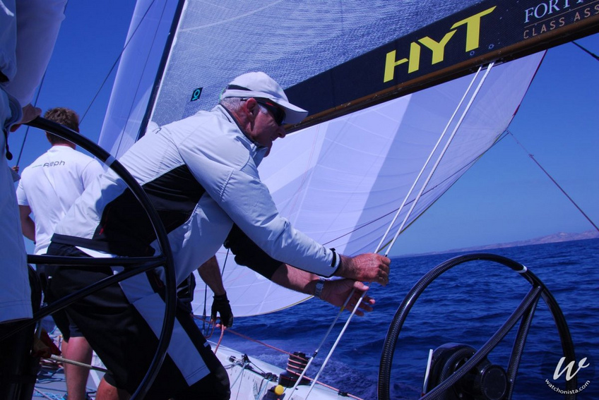 HYT @ Porto Cervo HYT @ Porto Cervo