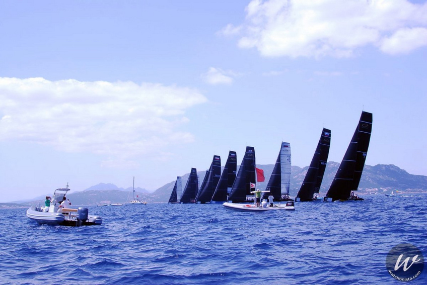 HYT @ Porto Cervo HYT @ Porto Cervo