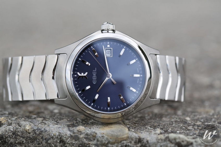 EBEL Wave Blue EBEL Wave Blue