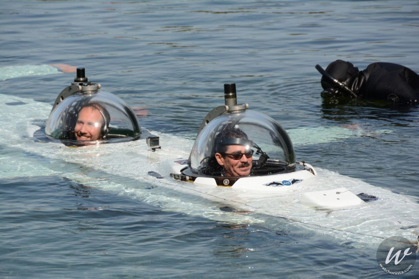 John Jo Lewis & Louis Nardin John Jo Lewis & Louis Nardin