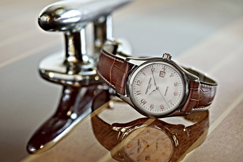 Frederique Constant Runabout Venice Limited Edition Frederique Constant Runabout Venice Limited Edition