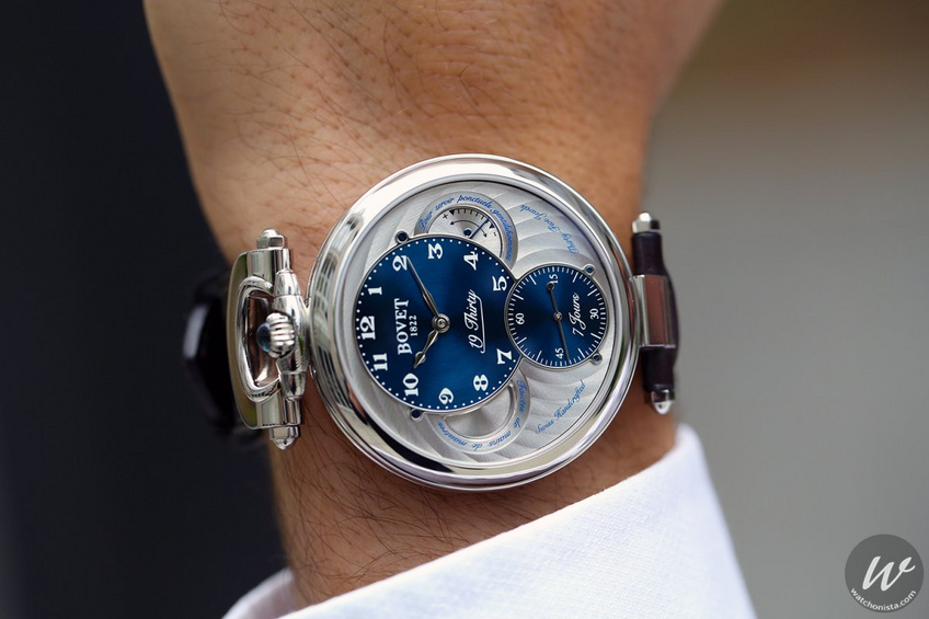 Bovet 19 Thirty Bovet 19 Thirty