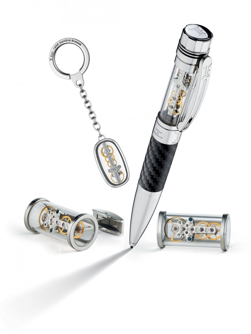 T-Mechanic Set T-Mechanic Set