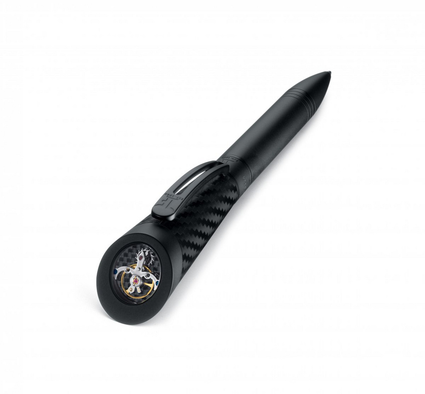 TF Est. 1968 Tourbillon Carbone PB01BC TF Est. 1968 Tourbillon Carbone PB01BC