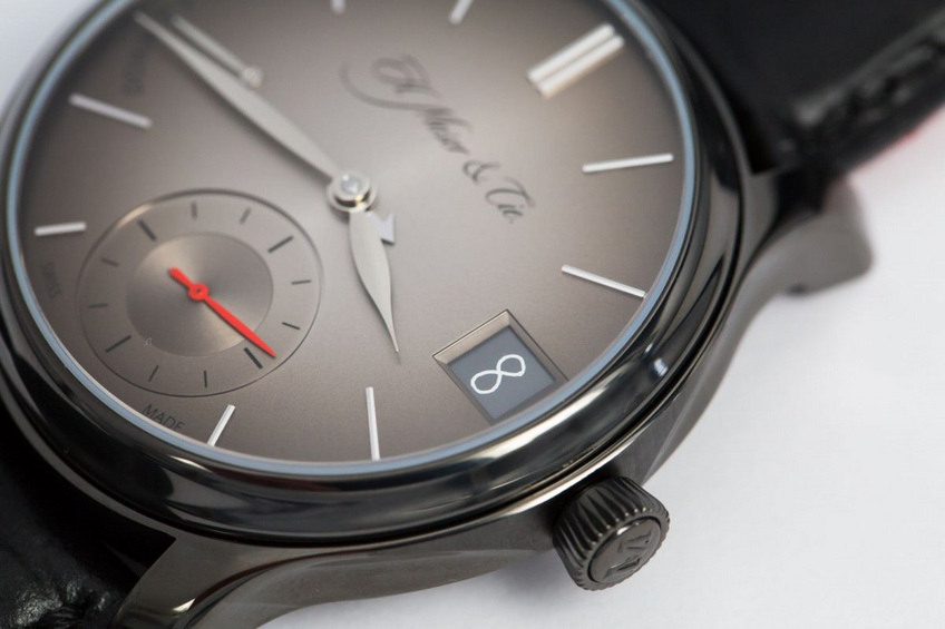 H. Moser & Cie Endeavour Perpetual Calendar for Only Watch 2015 H. Moser & Cie Endeavour Perpetual Calendar for Only Watch 2015