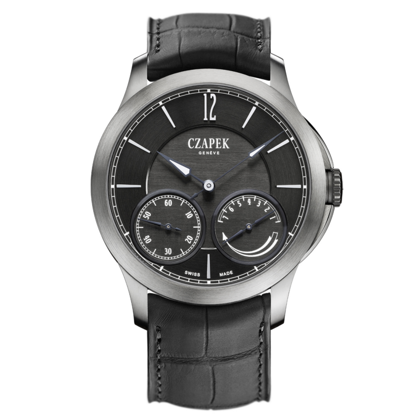 Czapek Quai des Bergues Czapek Quai des Bergues