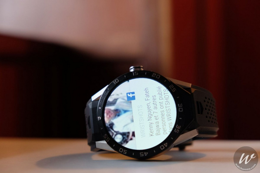 TAG Heuer Connected TAG Heuer Connected