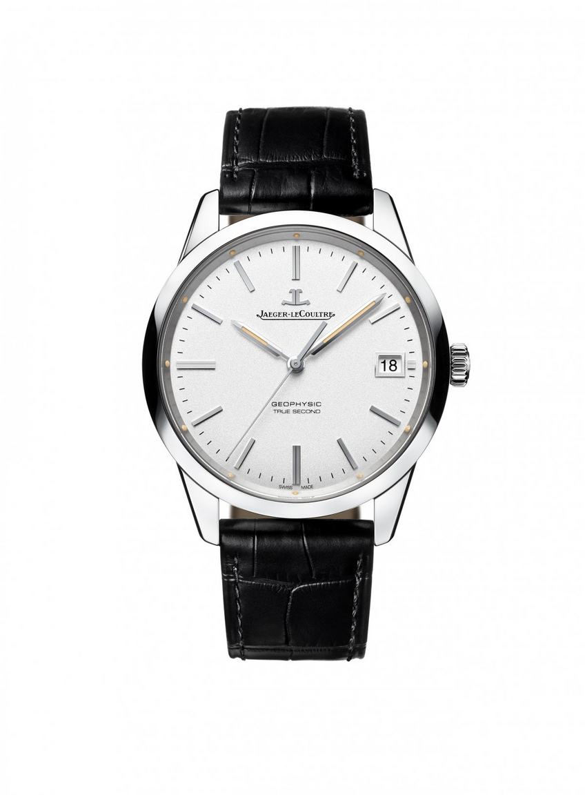 Jaeger LeCoultre True Second Jaeger LeCoultre True Second