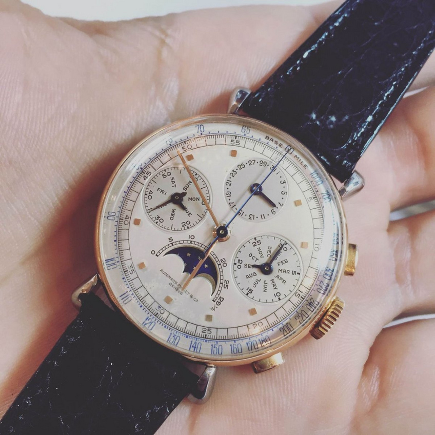 Audemars Piguet Audemars Piguet