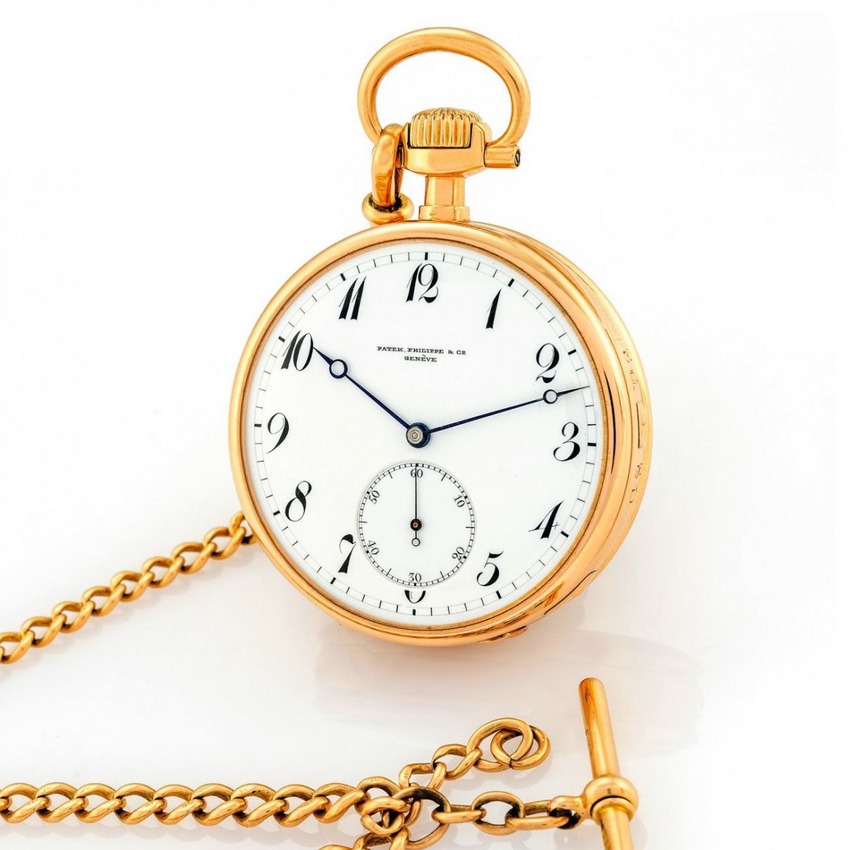 Patek Philippe Grande & Petite Sonnerie Patek Philippe Grande & Petite Sonnerie