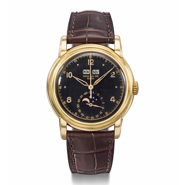 Patek Philippe Patek Philippe